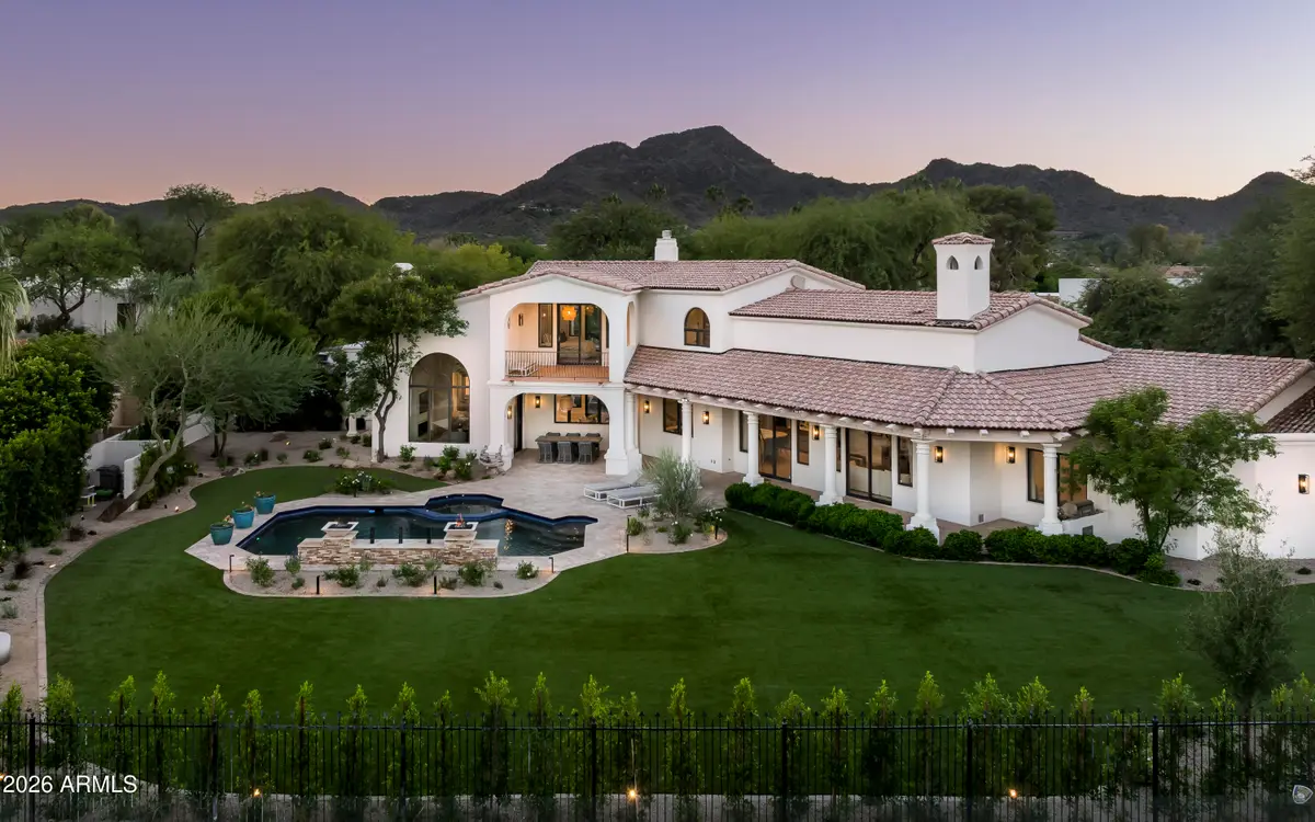 8560 N Canta Bello Drive, Paradise Valley, AZ 85253 - #1