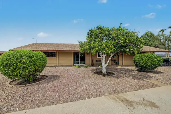 5362 E Hermosa Vista Drive, Mesa, AZ 85215