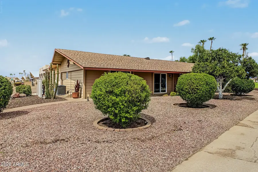 5362 E Hermosa Vista Drive, Mesa, AZ 85215 - #2