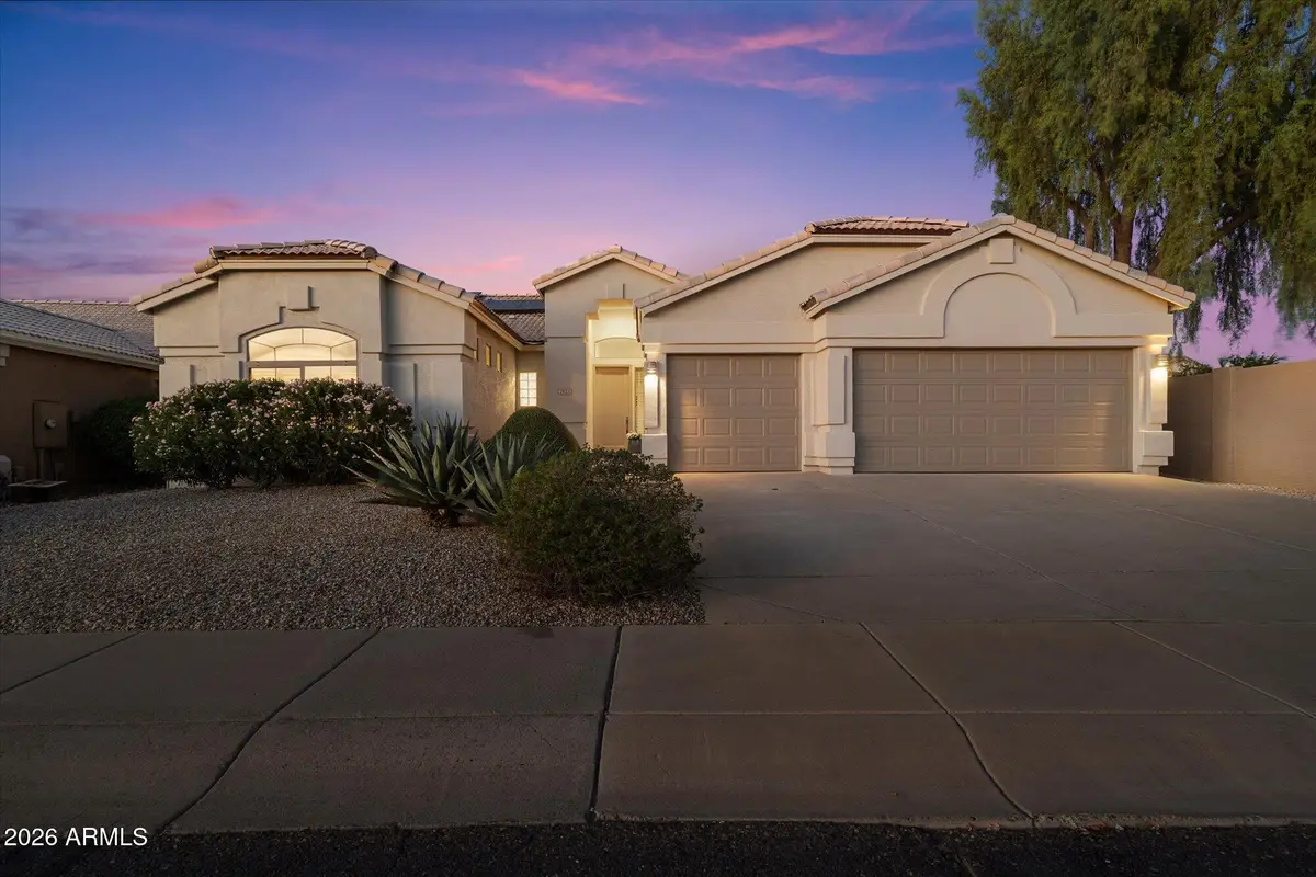 29221 N 46th Street, Cave Creek, AZ 85331 - #1