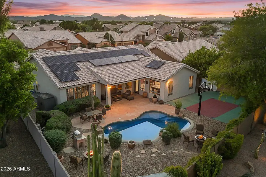 29221 N 46th Street, Cave Creek, AZ 85331 - #2