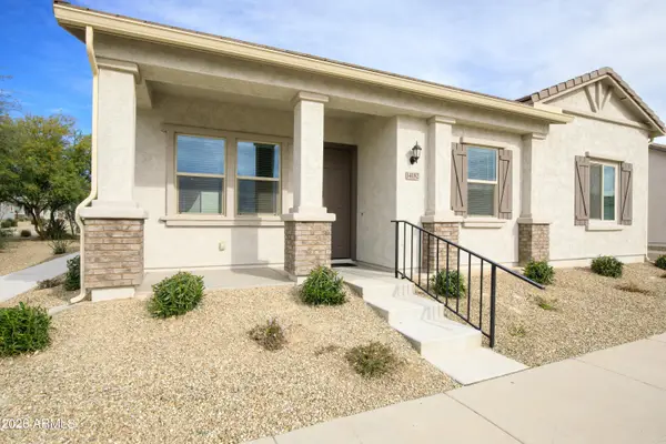 14182 W Hackamore Drive, Surprise, AZ 85387