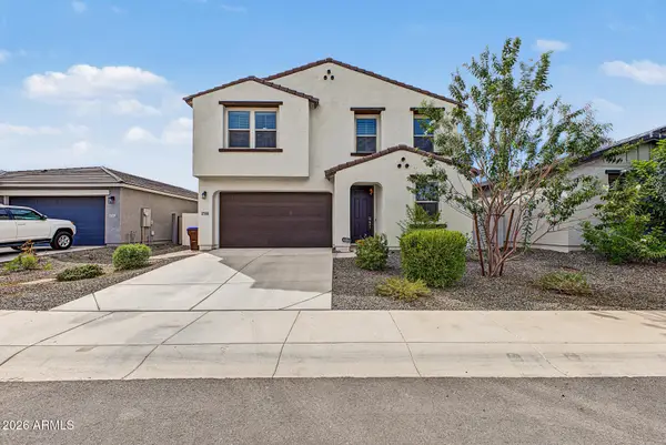 37568 N Singletree Drive, San Tan Valley, AZ 85140