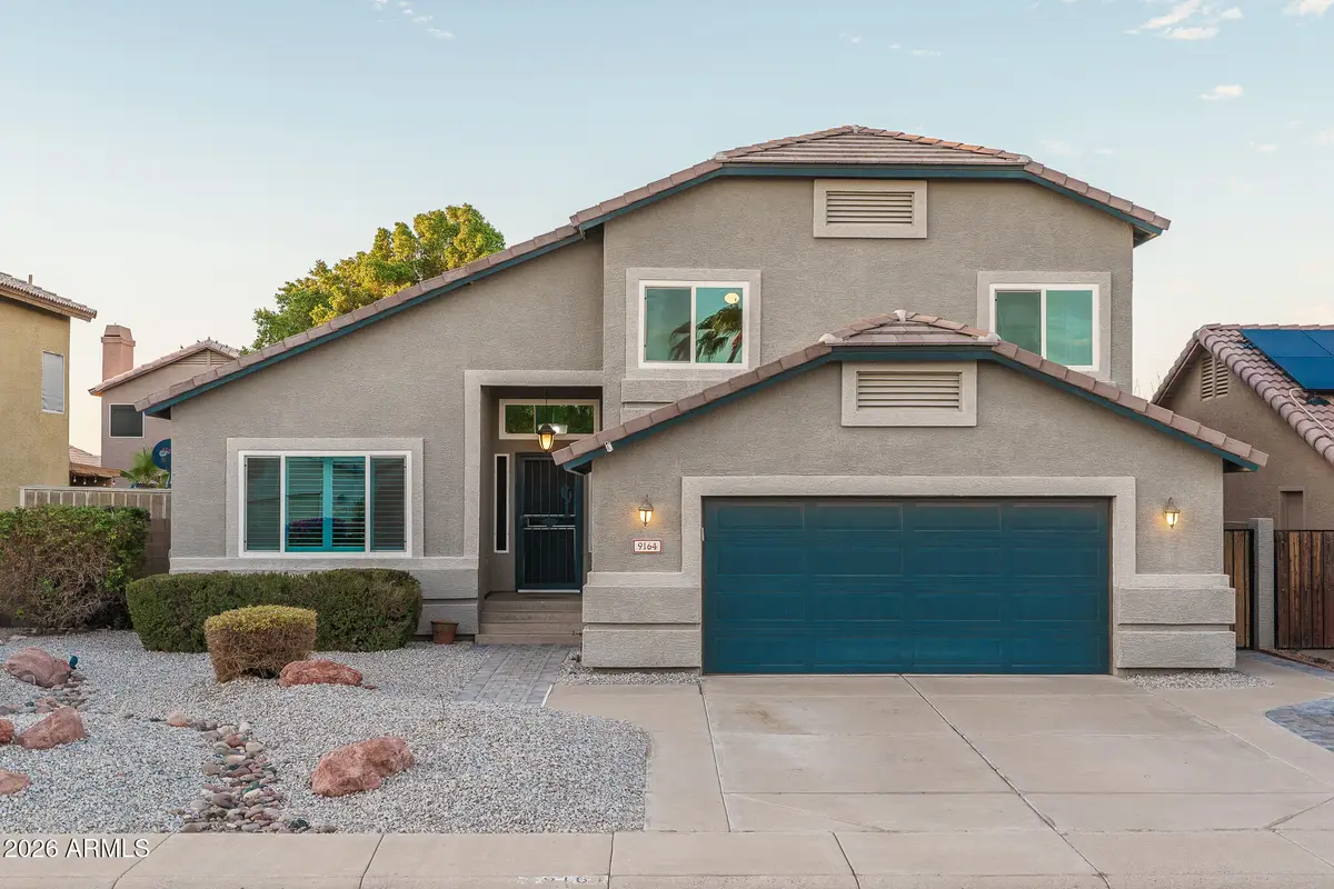 9164 W Paradise Lane, Peoria, AZ 85382 - #1