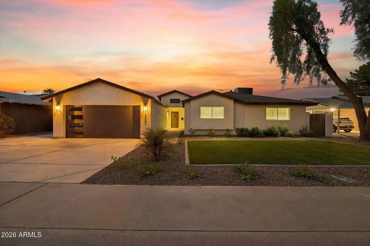 8344 E Indianola Avenue, Scottsdale, AZ 85251 - #1
