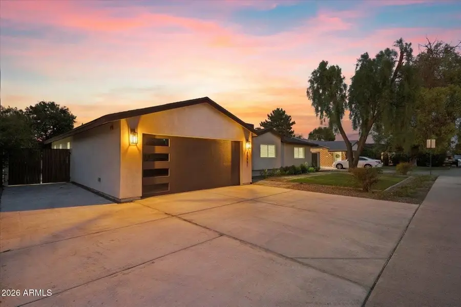 8344 E Indianola Avenue, Scottsdale, AZ 85251 - #2