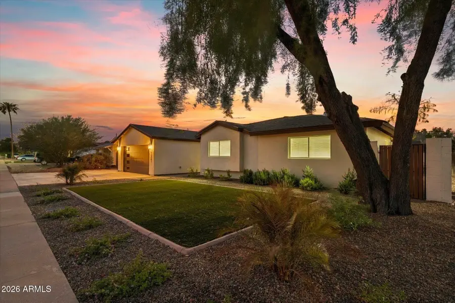 8344 E Indianola Avenue, Scottsdale, AZ 85251 - #3