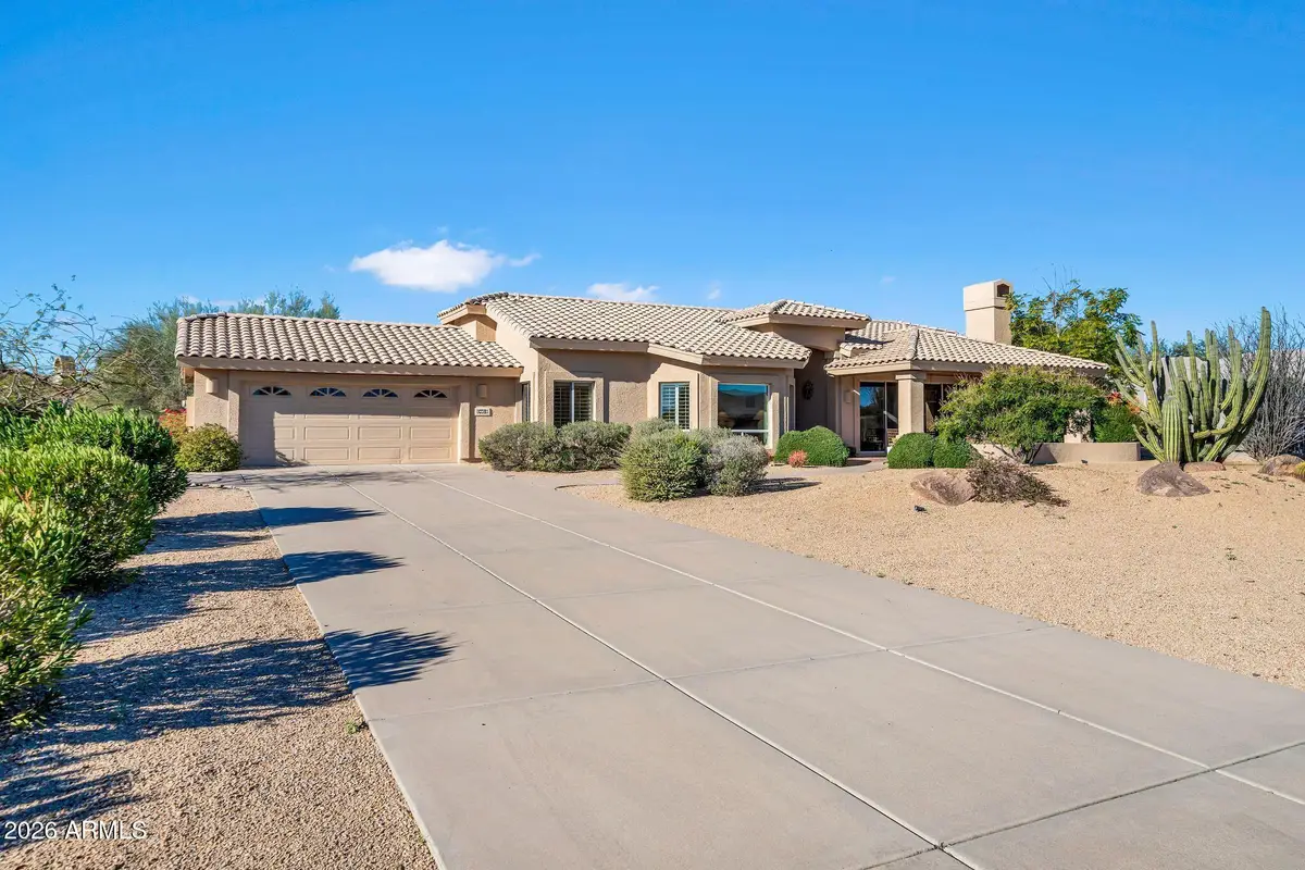 24810 N Vado Court, Rio Verde, AZ 85263 - #1