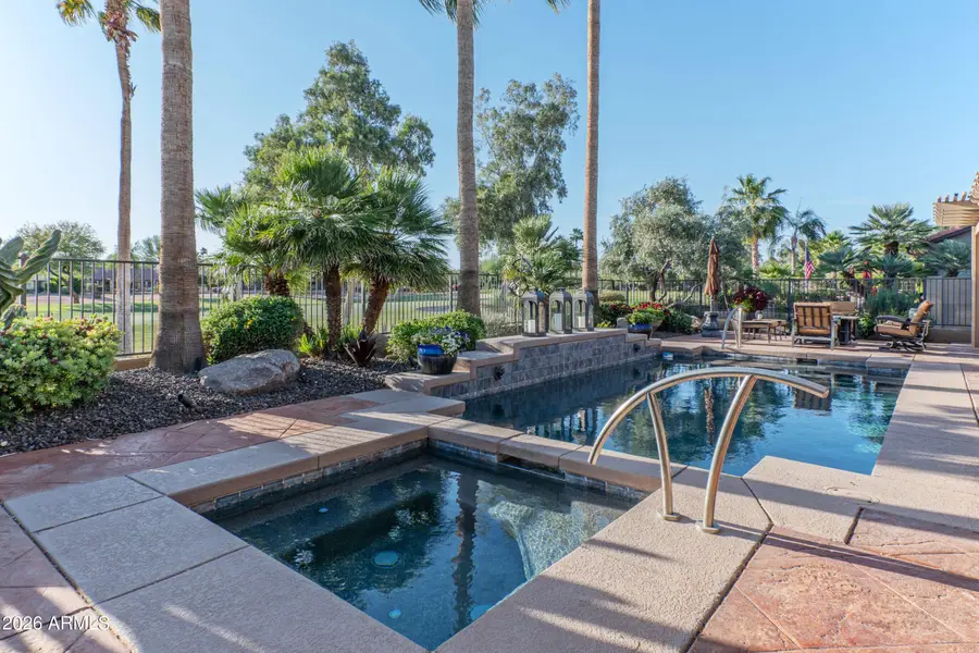 2692 N 162nd Avenue, Goodyear, AZ 85395 - #2