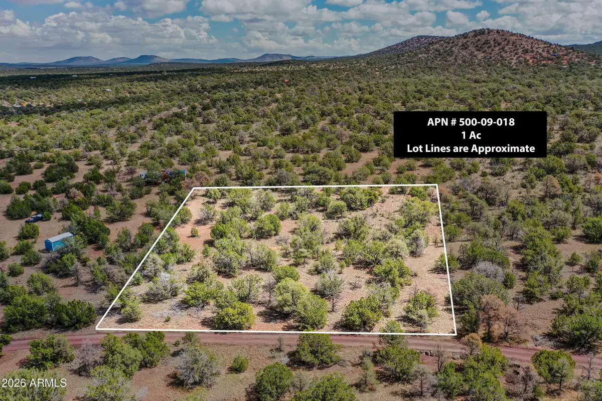 12731 N Sentinel Road #300, Williams, AZ 86046 - #1