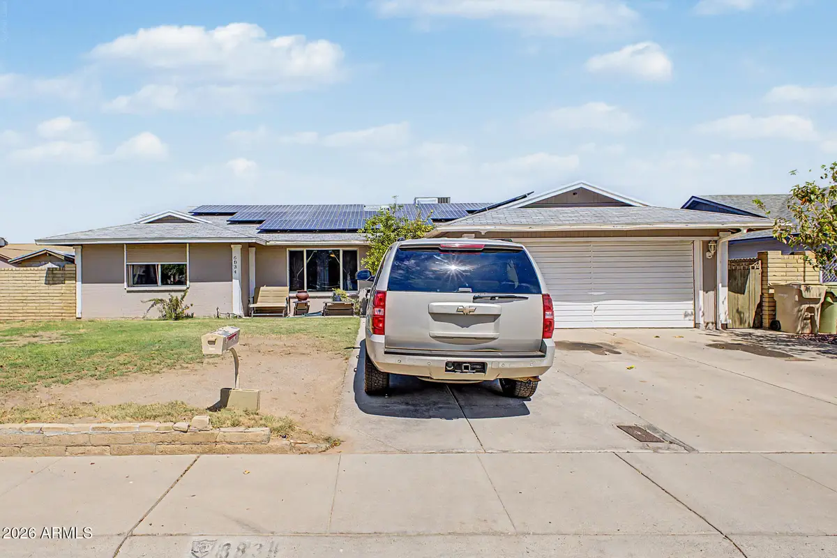 6834 W Vermont Avenue, Glendale, AZ 85303 - #1