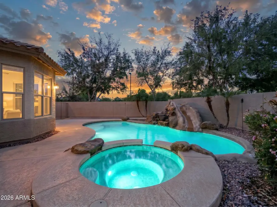 6280 S Sinova Court, Gilbert, AZ 85298 - #3