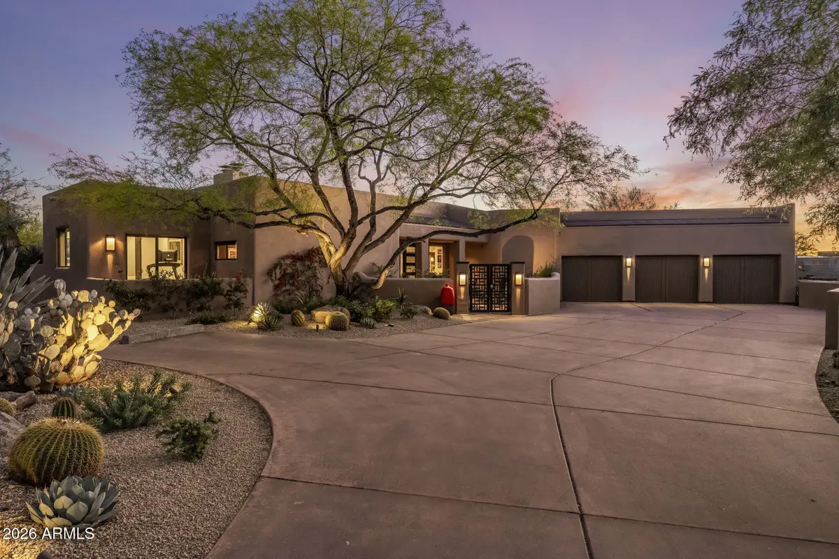 38400 N 94th Way, Scottsdale, AZ 85262 - #1