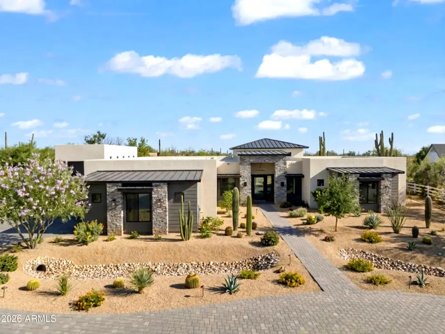 6615 E Dove Valley Road, Cave Creek, AZ 85331 - #2