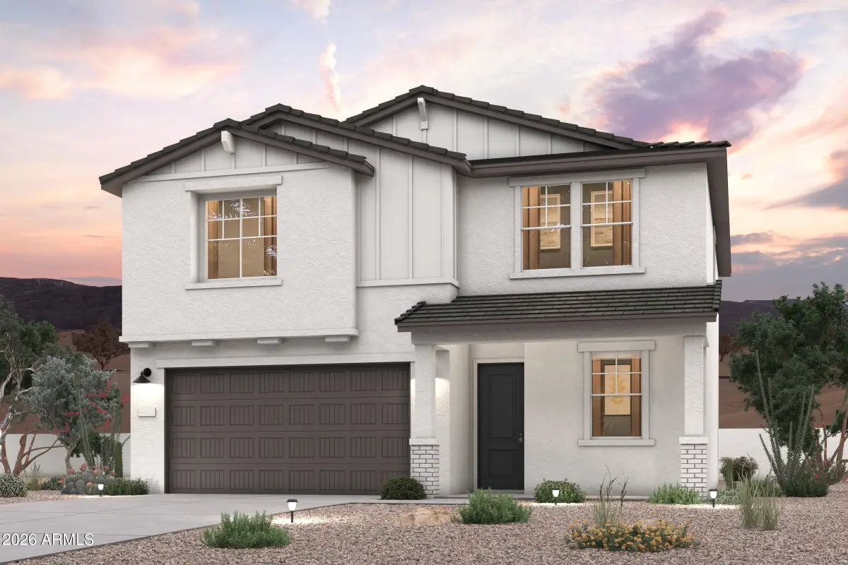 20839 N 228th Drive, Surprise, AZ 85387 - #1