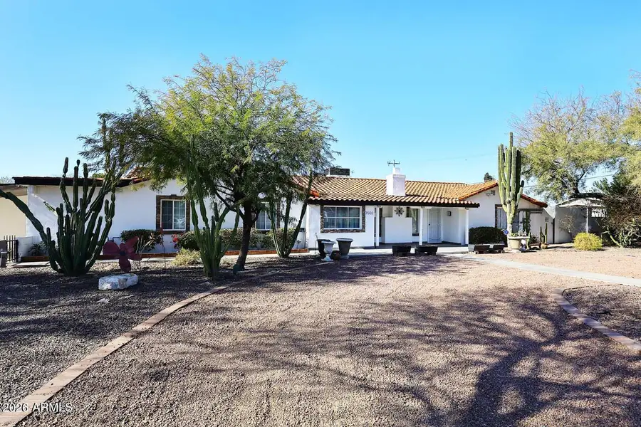 3502 N 22 Street, Phoenix, AZ 85016 - #2