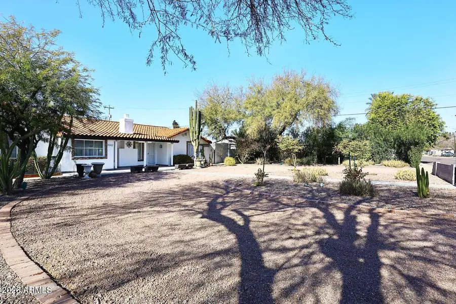 3502 N 22 Street, Phoenix, AZ 85016 - #3