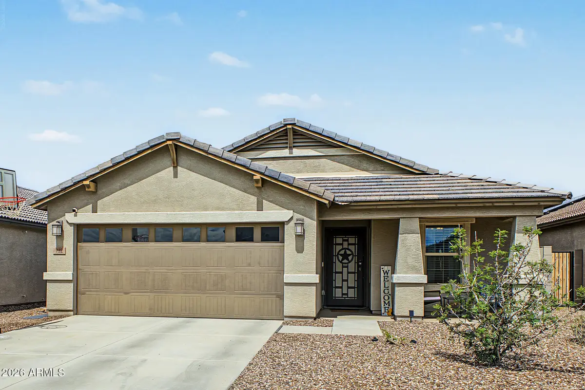 732 W Jardin Drive, Casa Grande, AZ 85122 - #1