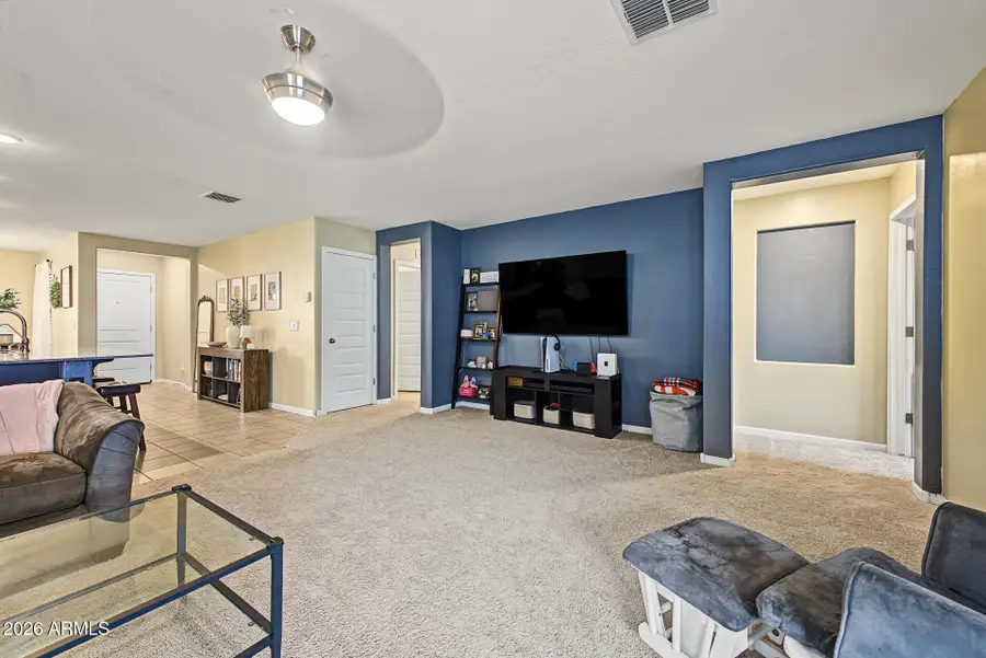 732 W Jardin Drive, Casa Grande, AZ 85122 - #2
