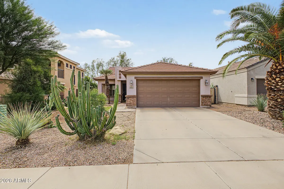36865 W Maddaloni Avenue, Maricopa, AZ 85138 - #1
