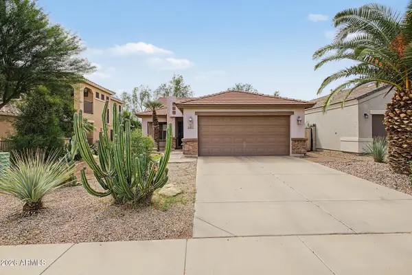 36865 W Maddaloni Avenue, Maricopa, AZ 85138