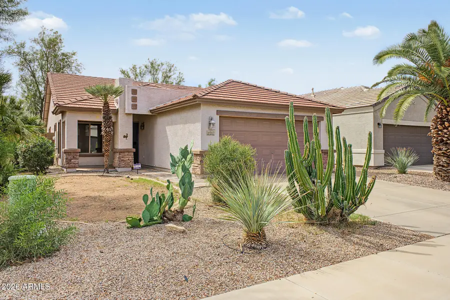 36865 W Maddaloni Avenue, Maricopa, AZ 85138 - #2
