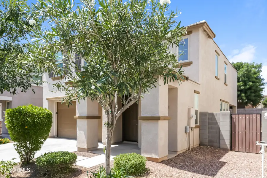 11972 W Taylor Street, Avondale, AZ 85323 - #2