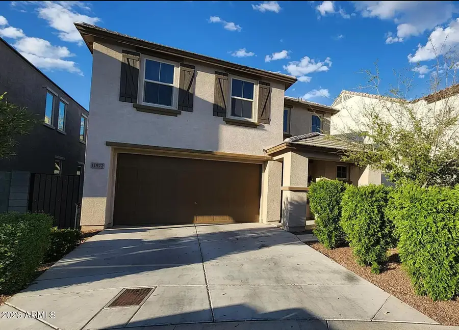 11972 W Taylor Street, Avondale, AZ 85323 - #3
