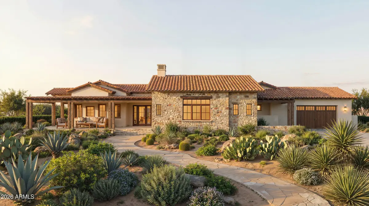 21393 W Mountain Cove Place, Buckeye, AZ 85396 - #1