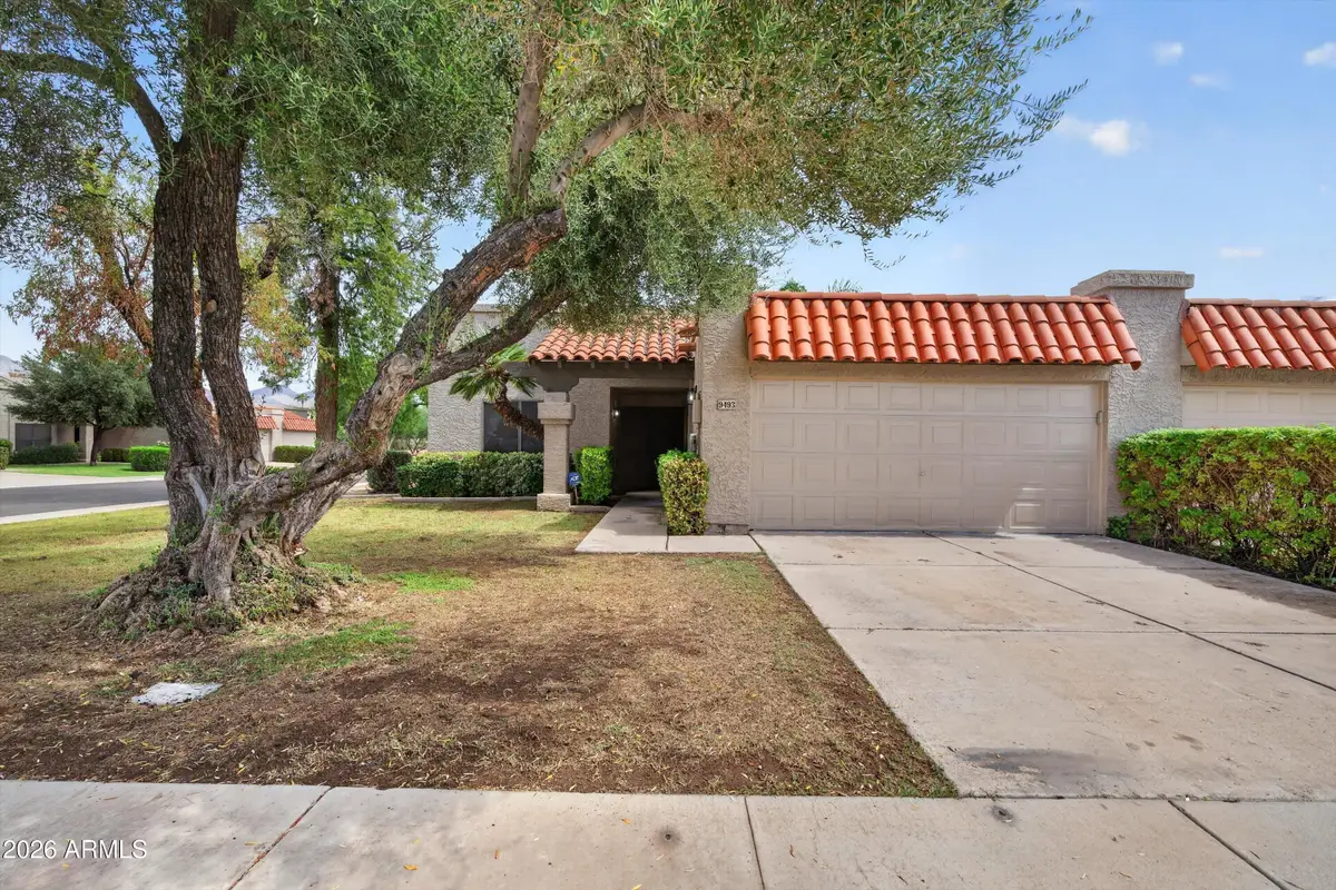 9493 E Jenan Drive, Scottsdale, AZ 85260 - #1