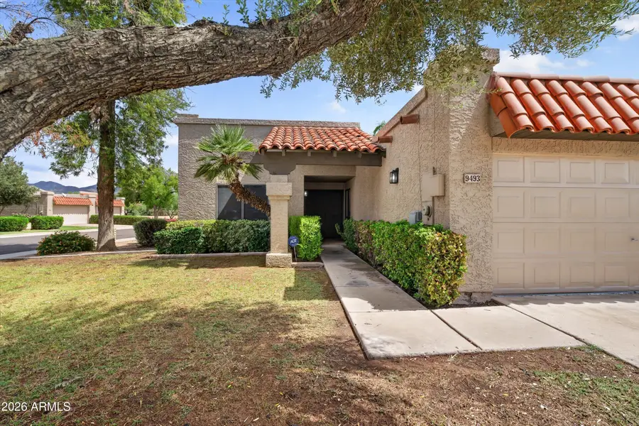 9493 E Jenan Drive, Scottsdale, AZ 85260 - #2