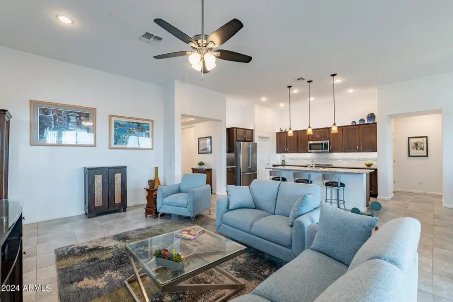 4863 W Picacho Drive, Eloy, AZ 85131 - #2