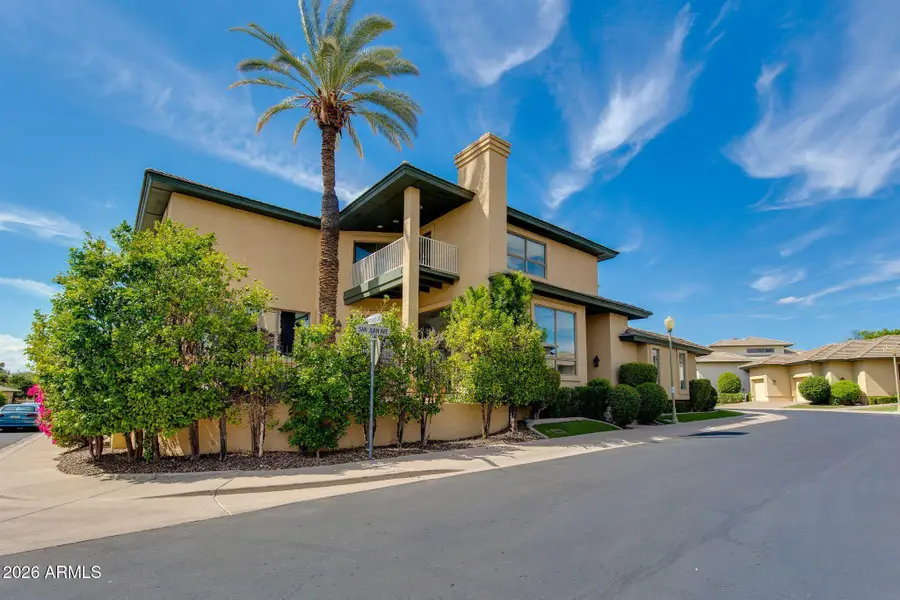 3129 E San Juan Avenue, Phoenix, AZ 85016 - #2