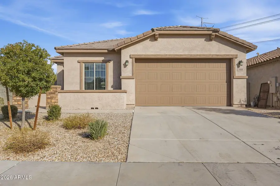 5009 S 112th Avenue, Tolleson, AZ 85353 - #3