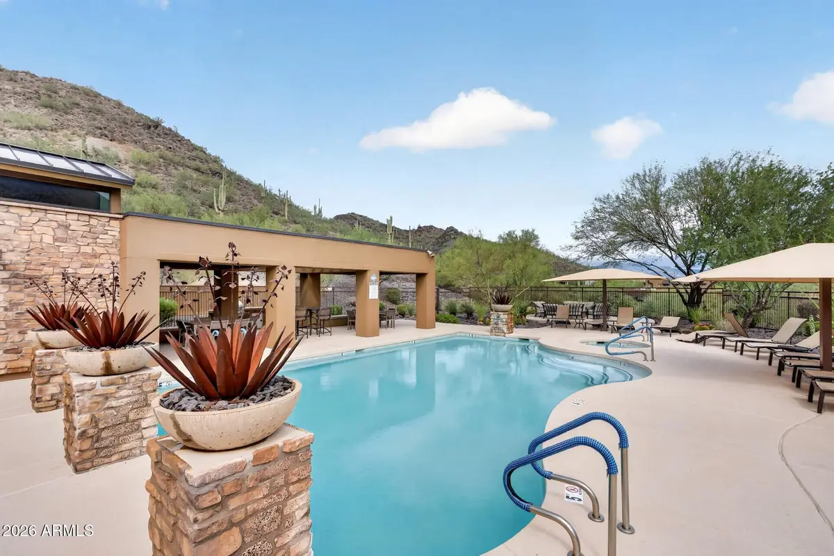 36600 N Cave Creek Road #A7, Cave Creek, AZ 85331 - #1