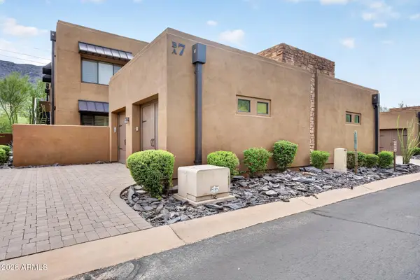 36600 N Cave Creek Road #A7, Cave Creek, AZ 85331