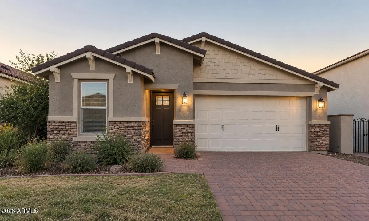 9907 E Tungsten Drive, Mesa, AZ 85212 - #1