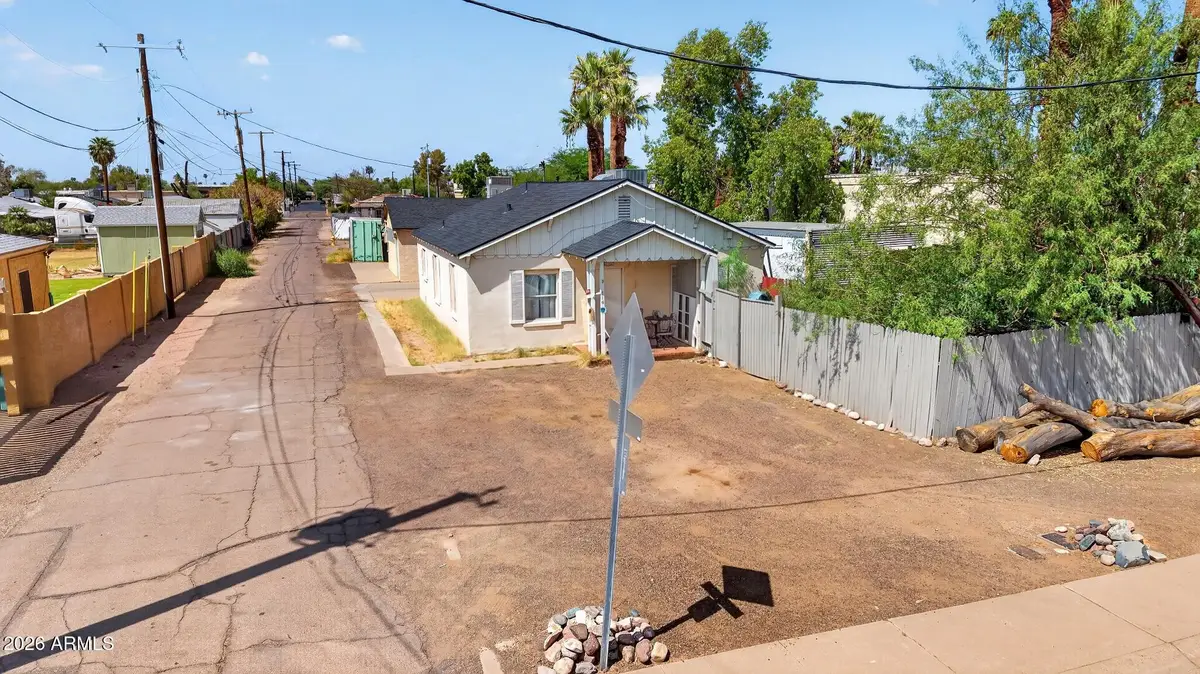816 S Wilson Street S, Tempe, AZ 85281 - #1