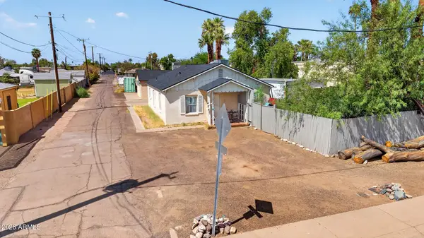 816 S Wilson Street S, Tempe, AZ 85281