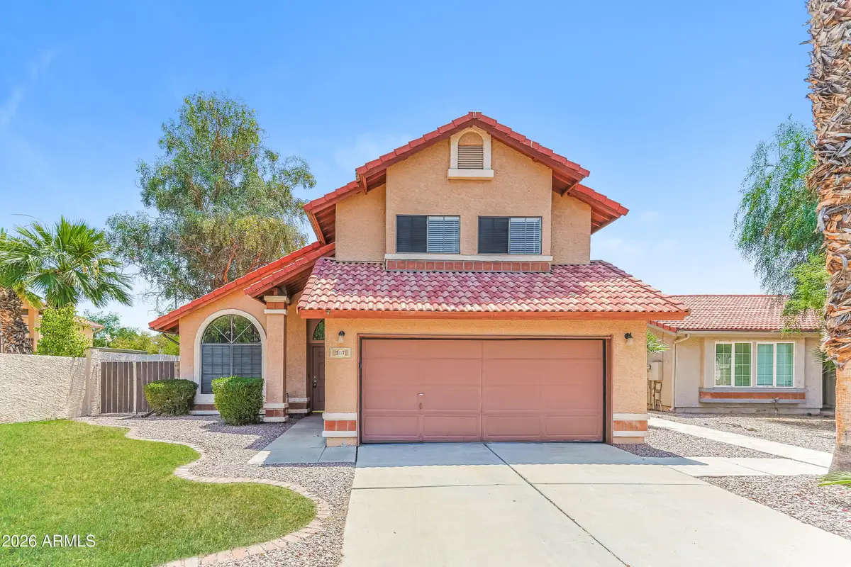 307 S Ocean Drive, Gilbert, AZ 85233 - #1