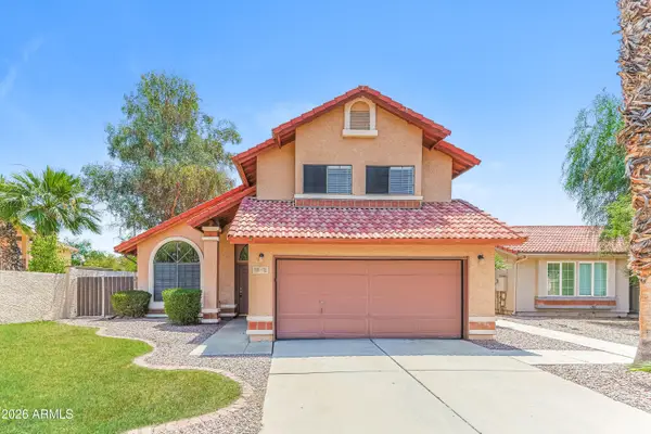 307 S Ocean Drive, Gilbert, AZ 85233