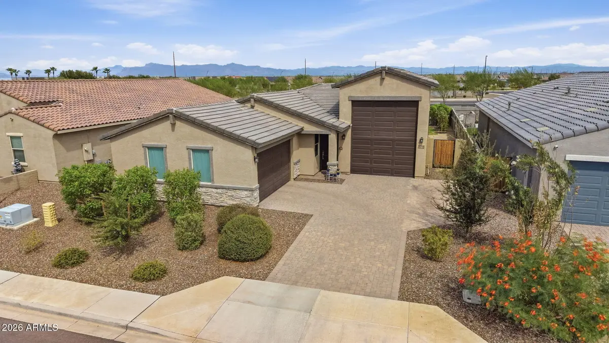 35735 N Thicket Way, San Tan Valley, AZ 85144 - #1