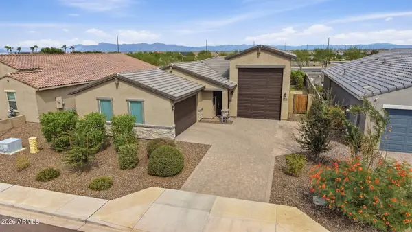 35735 N Thicket Way, San Tan Valley, AZ 85144