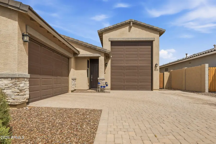 35735 N Thicket Way, San Tan Valley, AZ 85144 - #2