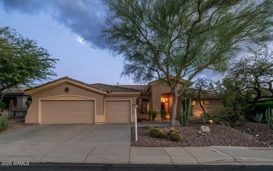 42117 N Golf Crest Road, Anthem, AZ 85086 - #3