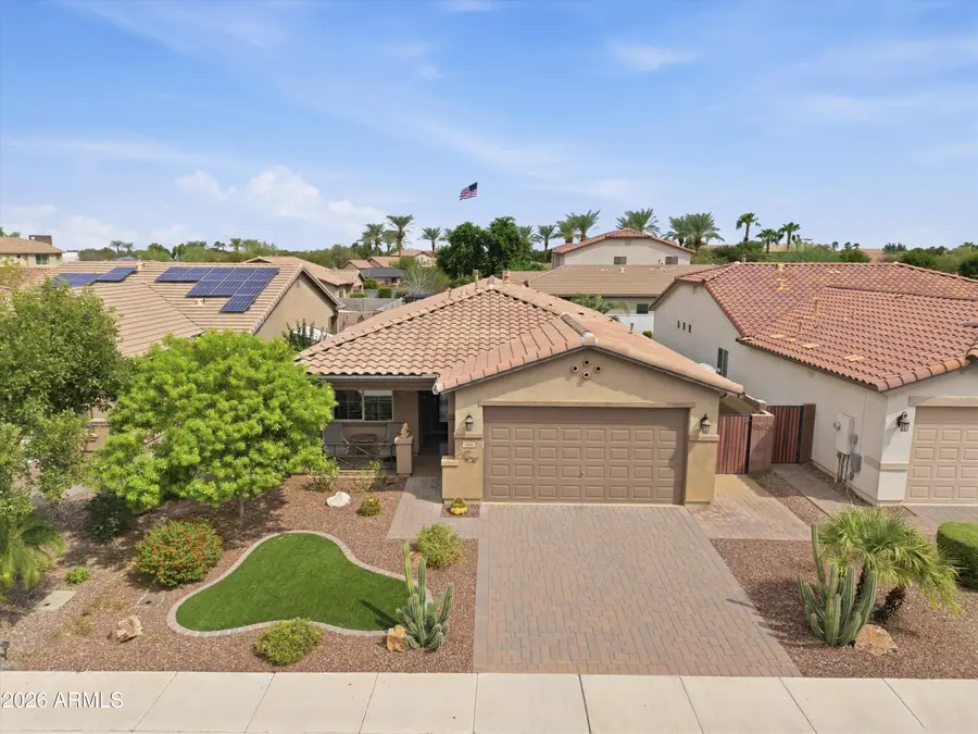 664 W Mangrove Road, San Tan Valley, AZ 85140 - #2