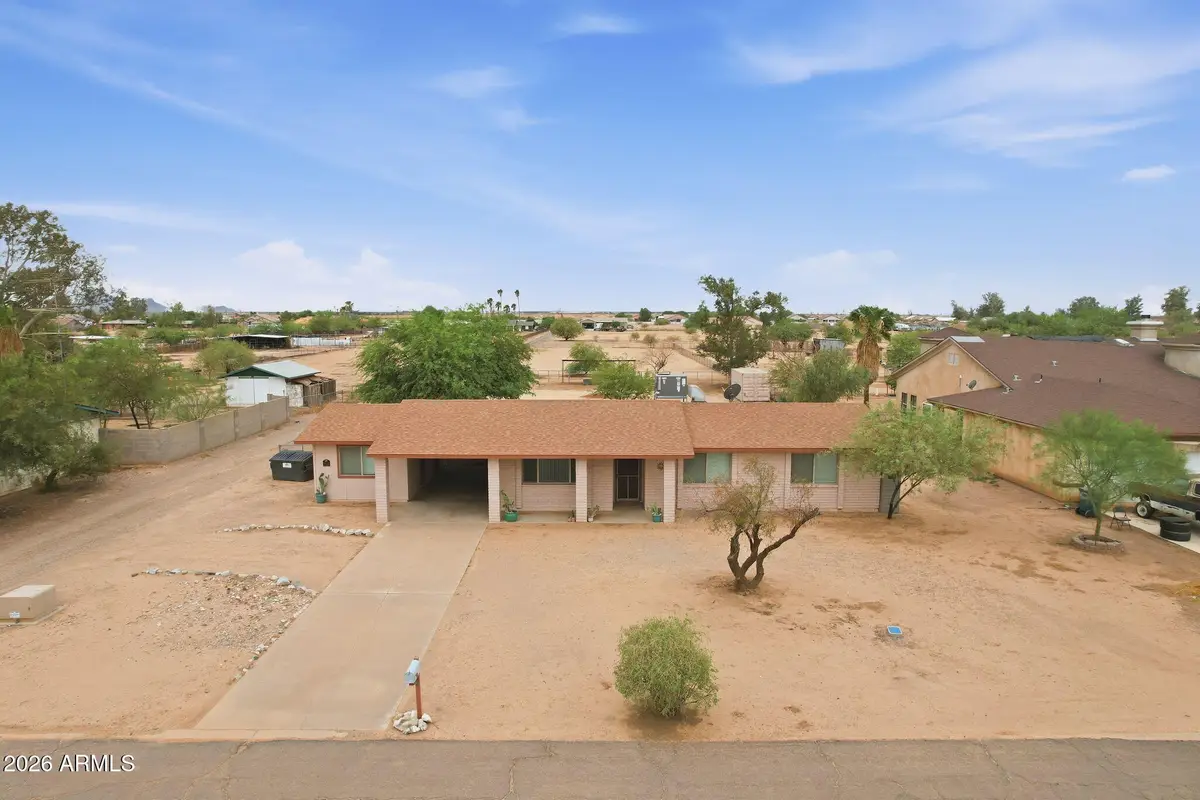 4433 E Colt Drive, Eloy, AZ 85131 - #1
