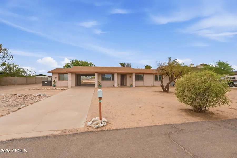 4433 E Colt Drive, Eloy, AZ 85131 - #2