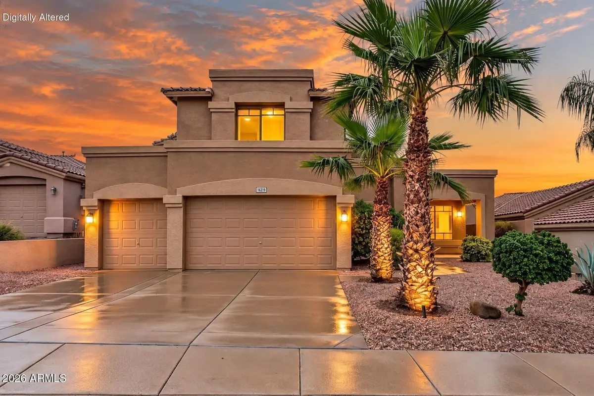 25411 N 39th Avenue, Phoenix, AZ 85083 - #1