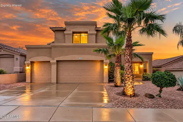 25411 N 39th Avenue, Phoenix, AZ 85083